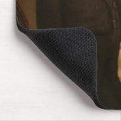 James Buchanan Mousepad (Ecke)