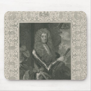 James-Butler, 12. Graf und 1. Herzog von Mousepad