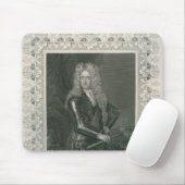 James-Butler Mousepad (Mit Mouse)