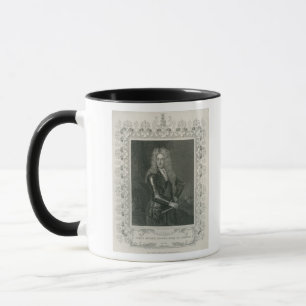 James-Butler Tasse