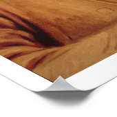 James Butler 'Wild Bill' Hickok (1837-76) 1874 (oi Poster (Ecke)