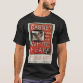 James Cagney ist White Heat (Poster 2) Essential T T-Shirt (Vorderseite)