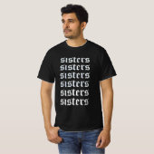 " James Charles Merchandise " T-Shirt (Vorne ganz)