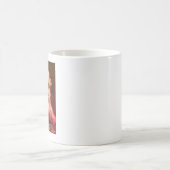 James Clerk Maxwell Kaffeetasse (Mittel)