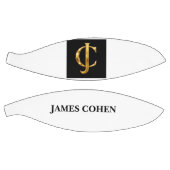 James Cohen Basketball (Panele)