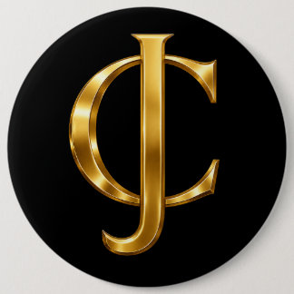 James Cohen Knopf Button