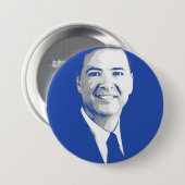 JAMES COMEY BUTTON (Vorne & Hinten)