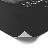 James Connolly Oster 1916 Irischer Republikaner Poster (Ecke)