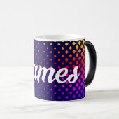 james Design-TASSE Verwandlungstasse (VorderseiteRechts)