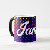 james Design-TASSE Verwandlungstasse (Vorderseite Links)