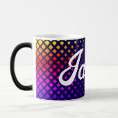 james Design-TASSE Verwandlungstasse (Links)