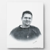 James Fotoplatte (Vorderseite)