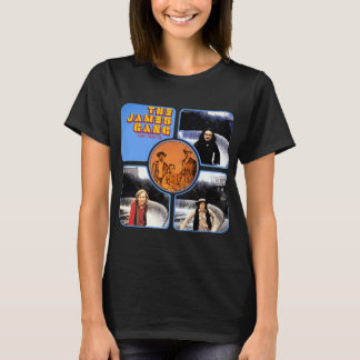 JAMES GANG BAND T-Shirt