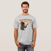 James Garcia T-Shirt (Vorne ganz)