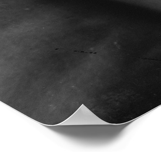 James Garfield 20. Präsident Poster (Ecke)