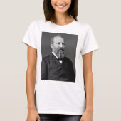 James Garfield 20 T-Shirt (Vorderseite)