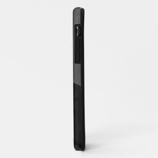 James Garfield Case-Mate iPhone Hülle (Hinten/Links)