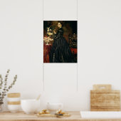 James Guthrie, c.1864-5 (Öl auf Leinwand) Poster (Küche)
