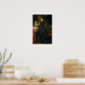 James Guthrie, c.1864-5 (Öl auf Leinwand) Poster (Küche)