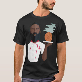 James Harden 13 T-Shirt