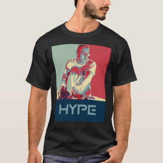 James HYPE Classic T - Shirt