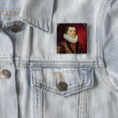 James I Button (Beispiel)