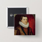 James I Button (Vorne & Hinten)
