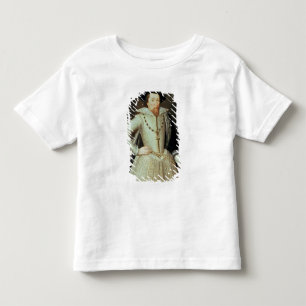 James I, Hälfte-langes Porträt Kleinkind T-shirt
