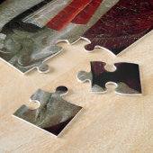 James I von Daniel Mytens Puzzle (Seite)