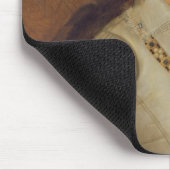 James I von England und VI von Schottland Mousepad (Ecke)