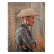 James Intveld Foto mit Autogramm