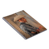 James Intveld Photo with Autograph Notizblock (Rechte Seite)