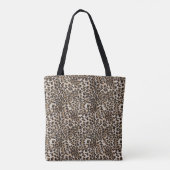 James Intveld Rockabilly-Tragetasche Tasche (Rückseite)