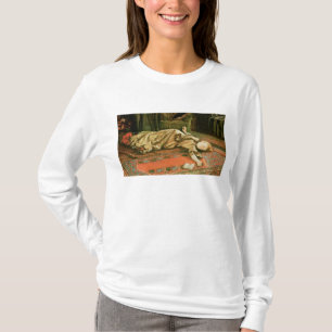James Jacques Joseph Tissot   verlassen T-Shirt