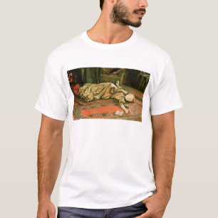James Jacques Joseph Tissot   verlassen T-Shirt