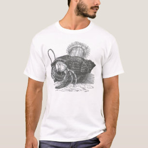 James Johonnot - Einsiedlerkrebs T-Shirt