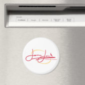 James Joseph Magnet (In Situ (Geschirrspüler))