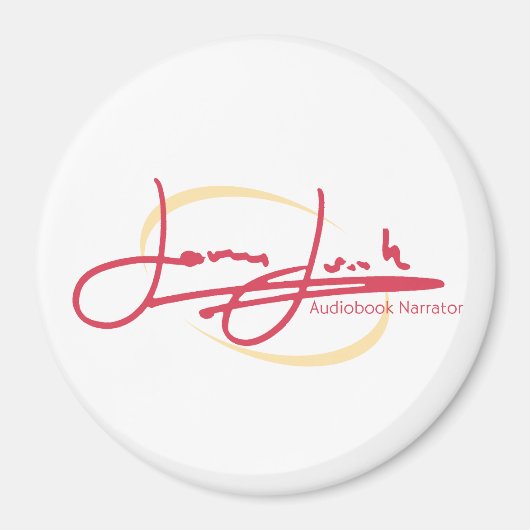 James Joseph Magnet (Vorne)