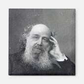 James Joseph Sylvester Magnet (Vorne)