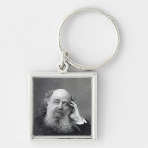 James Joseph Sylvester Schlüsselanhänger