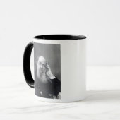 James Joseph Sylvester Tasse (Vorderseite Links)