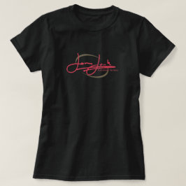 James Joseph T.Shirt T-Shirt