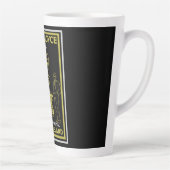 James Joyce Dublin Irland Milchtasse (Rechts)