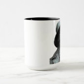 James Joyce Tasse (Zentrum)
