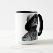 James Joyce Tasse (VorderseiteRechts)