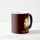 James Joyce Verwandlungstasse (VorderseiteRechts)