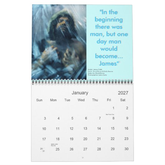 James Kalender (Jan 2027)