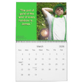 James Kalender (Mär 2026)