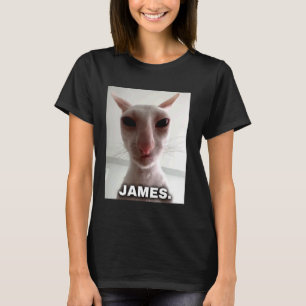 James Katze T-Shirt