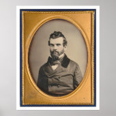 James King of William (40472) Poster (Vorne)